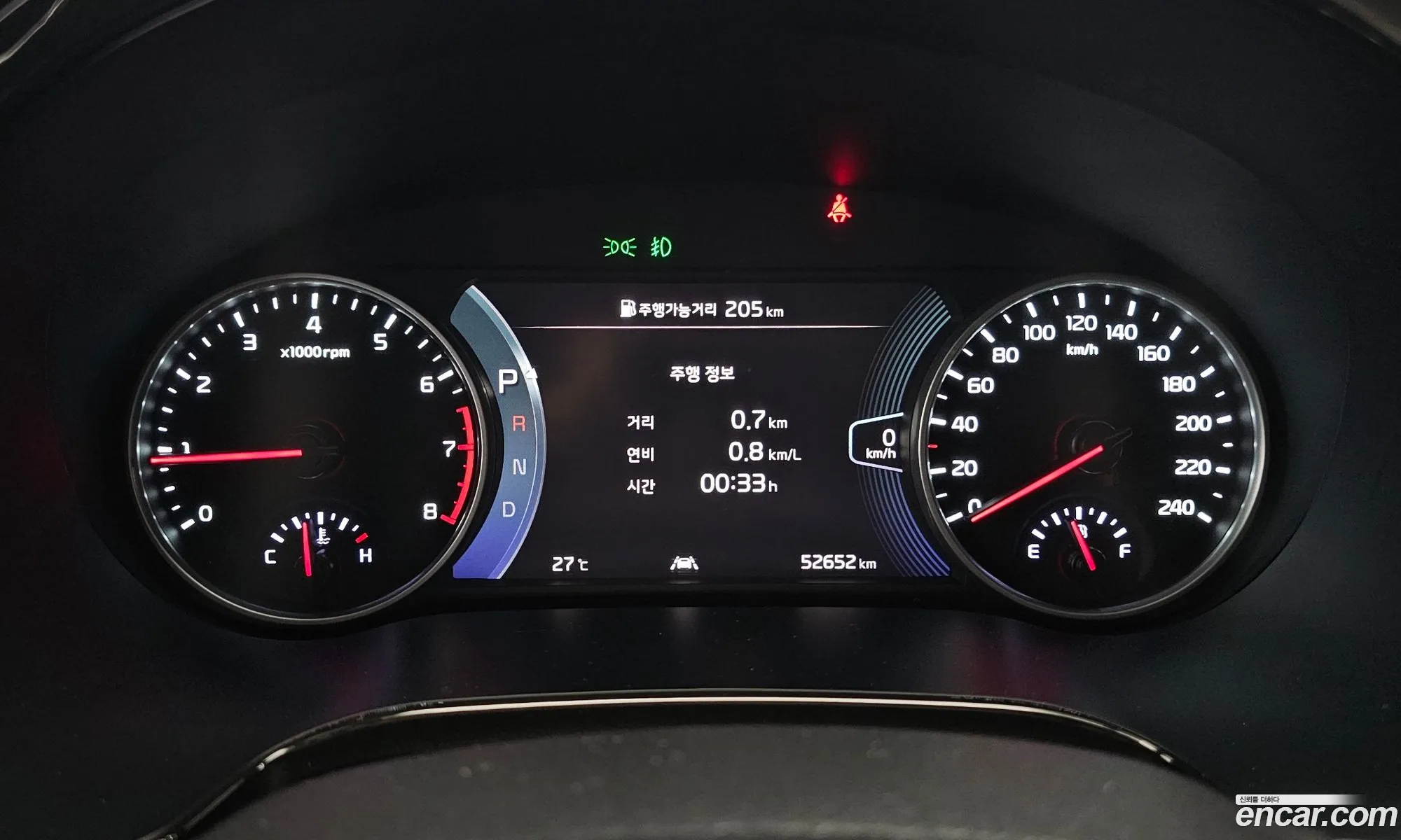 Kia Seltos 2022 KNAET812GPK368071 — 2