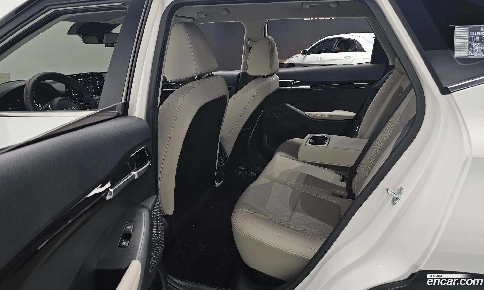Kia Seltos 2022 KNAET812GPK368071 — 13