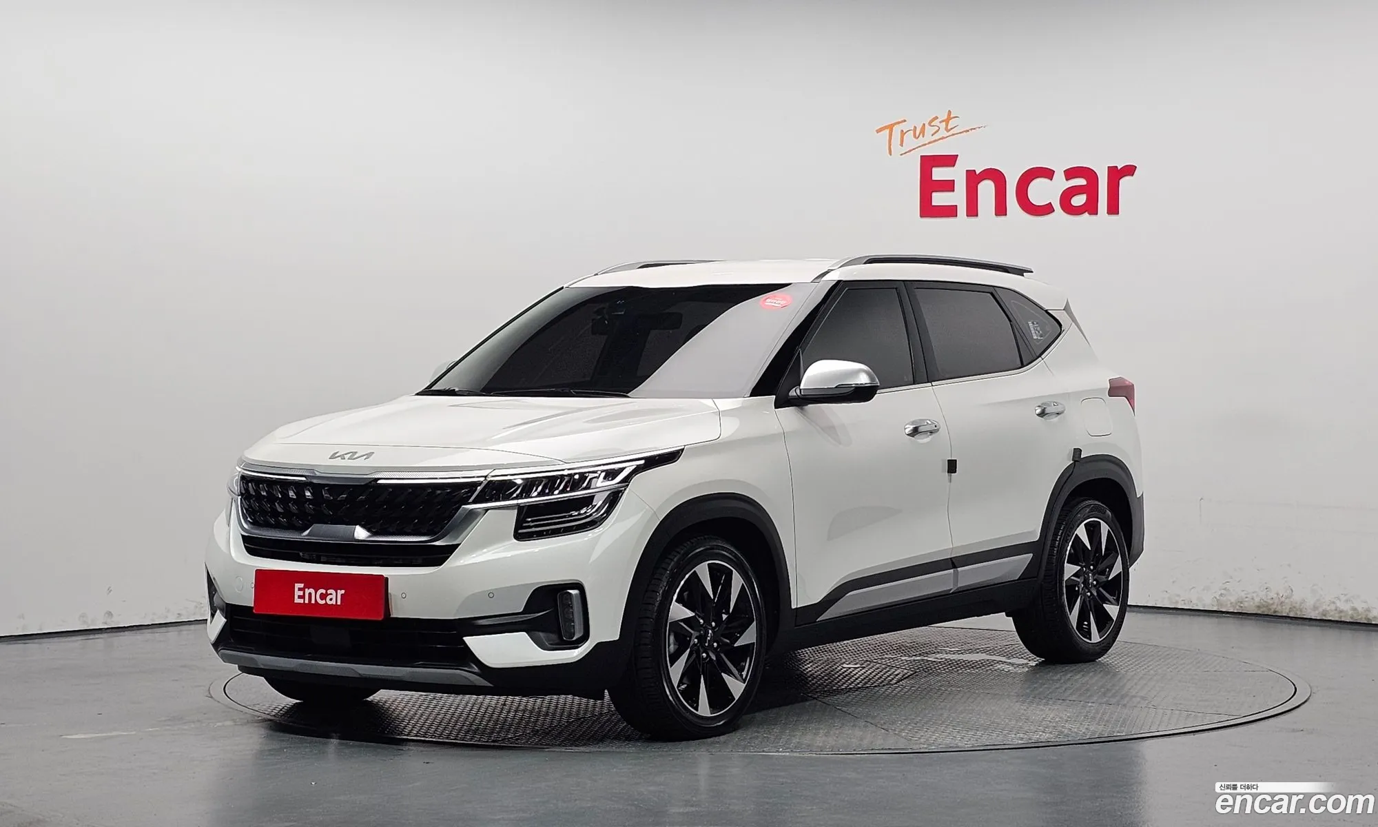 Kia Seltos 2022 KNAET812GPK368071 — 28