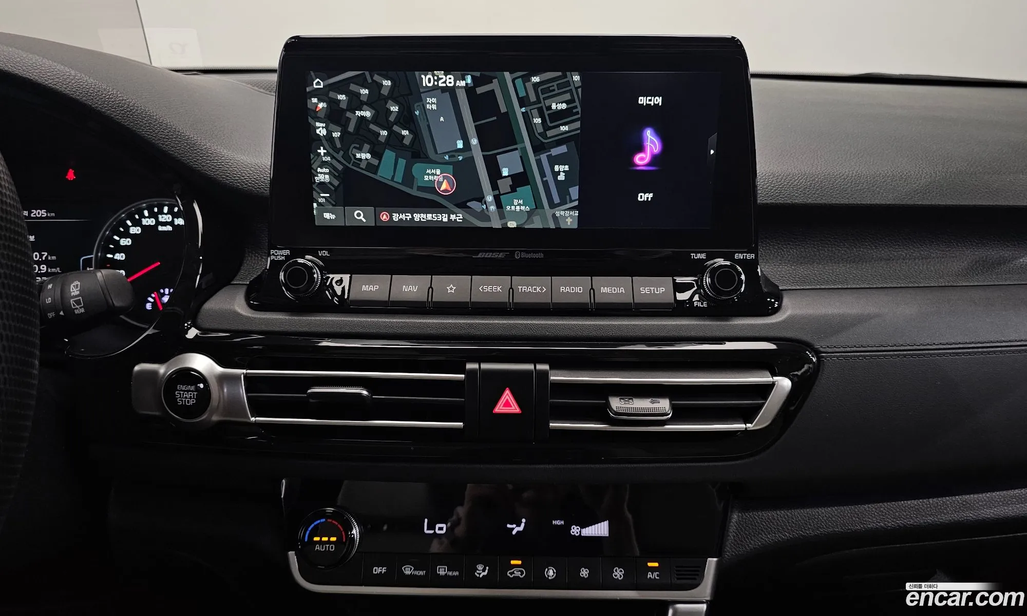 Kia Seltos 2022 KNAET812GPK368071 — 33