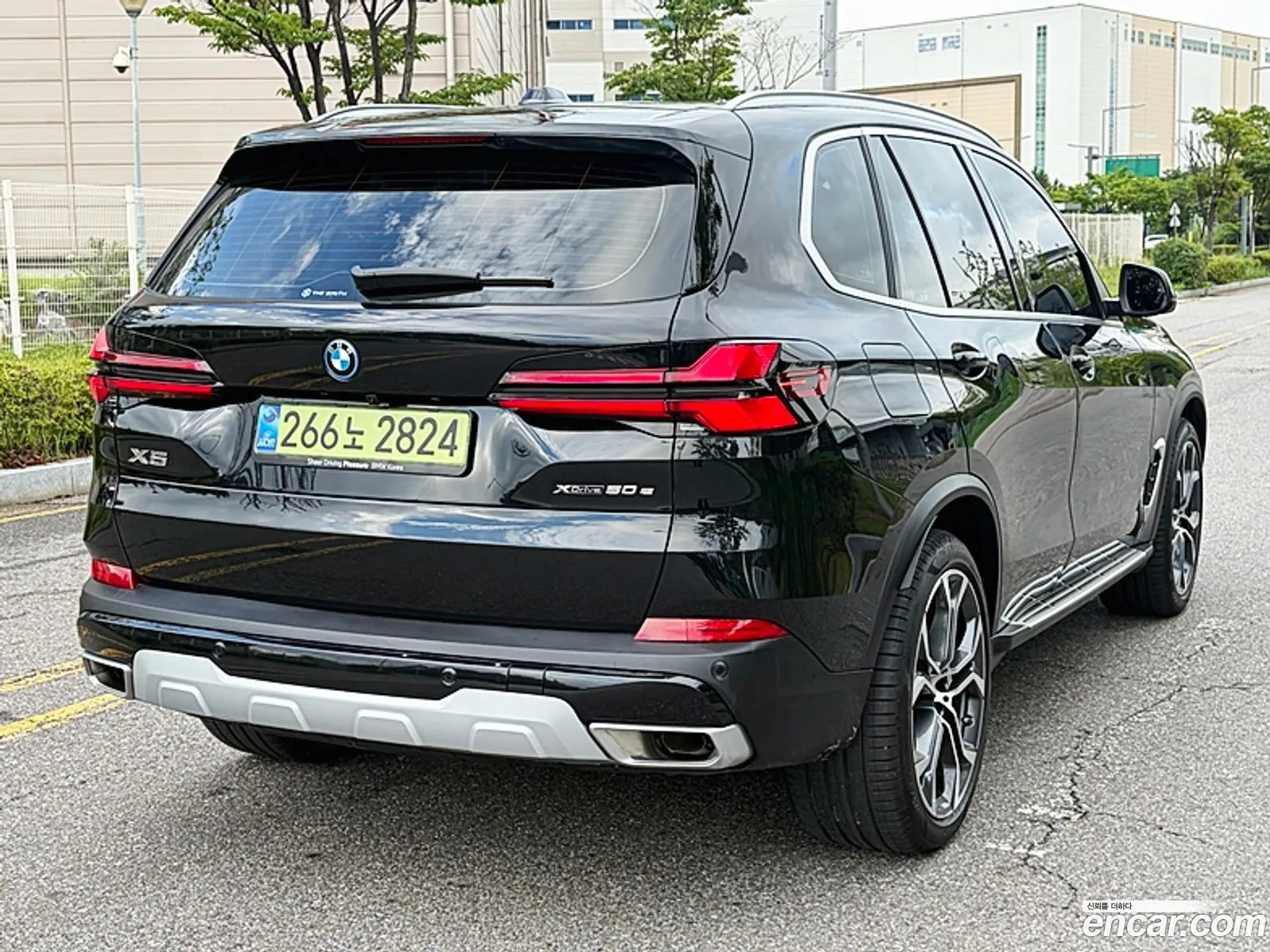 BMW X5 2025 — 4