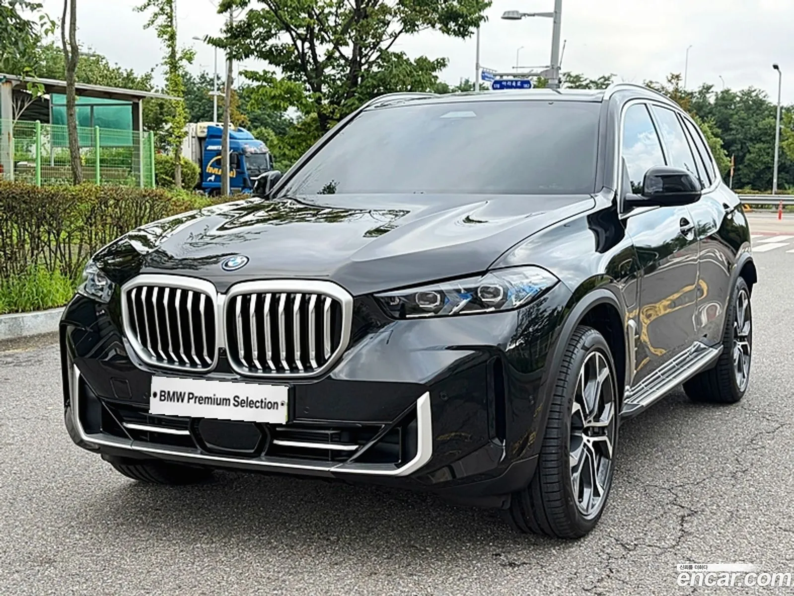 BMW X5 2025 — 3