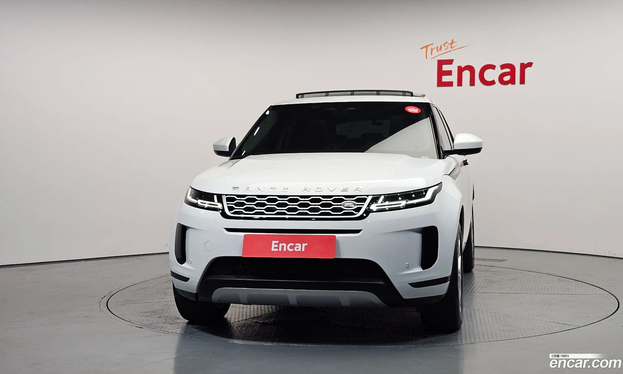 Land Rover Range Rover Evoque 2022 SALZA2BX5NH164808 — 3