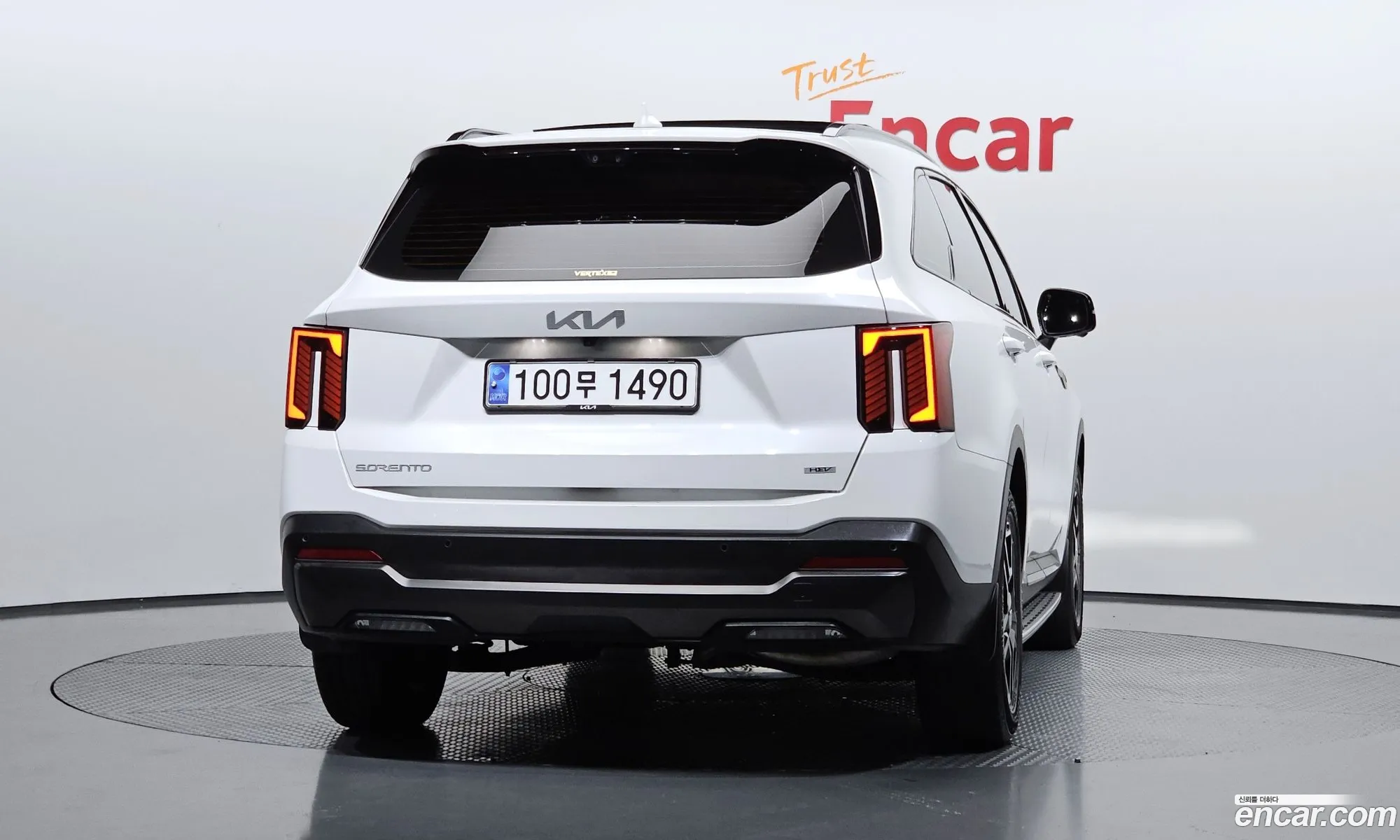 Kia Sorento 2025 — 2