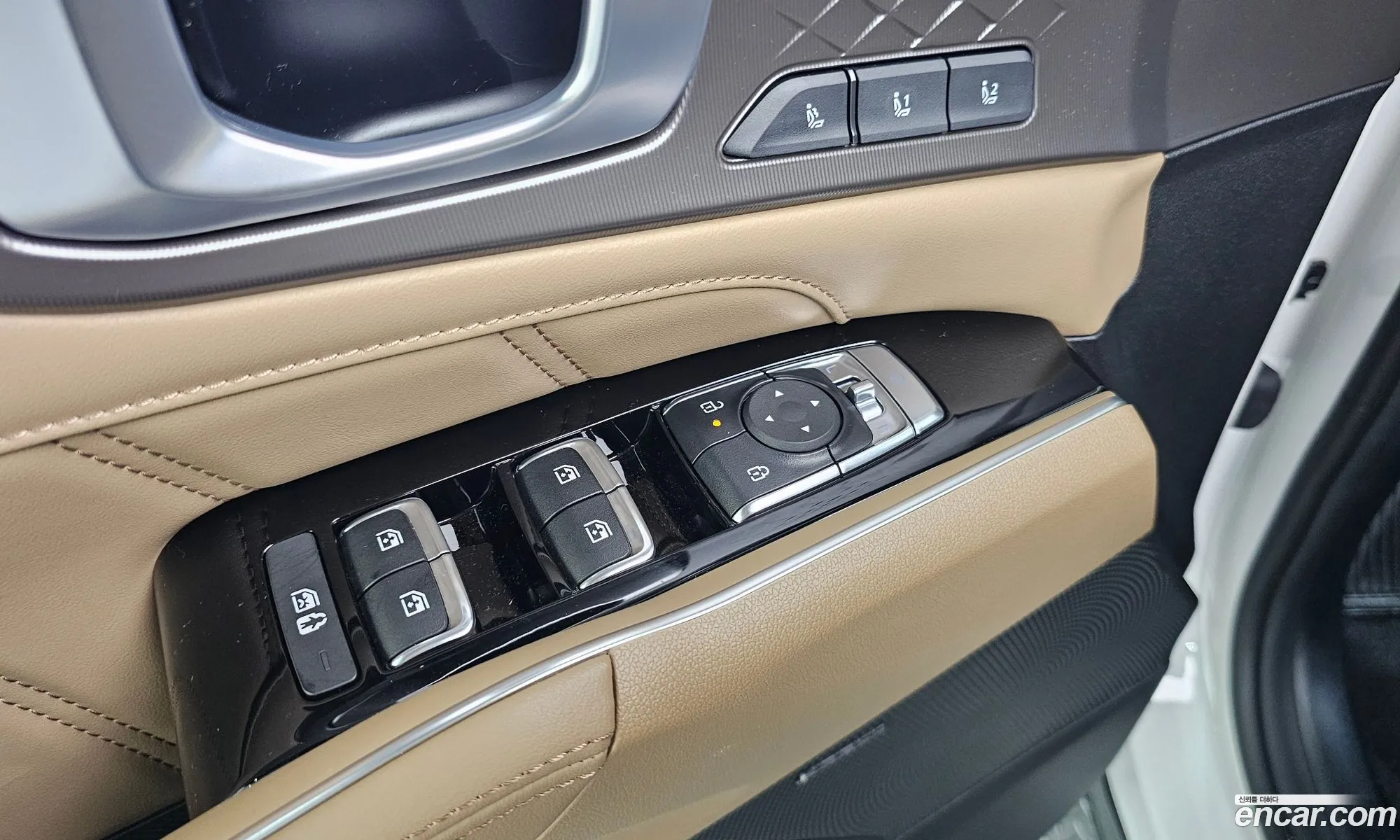 Kia Sorento 2025 — 20