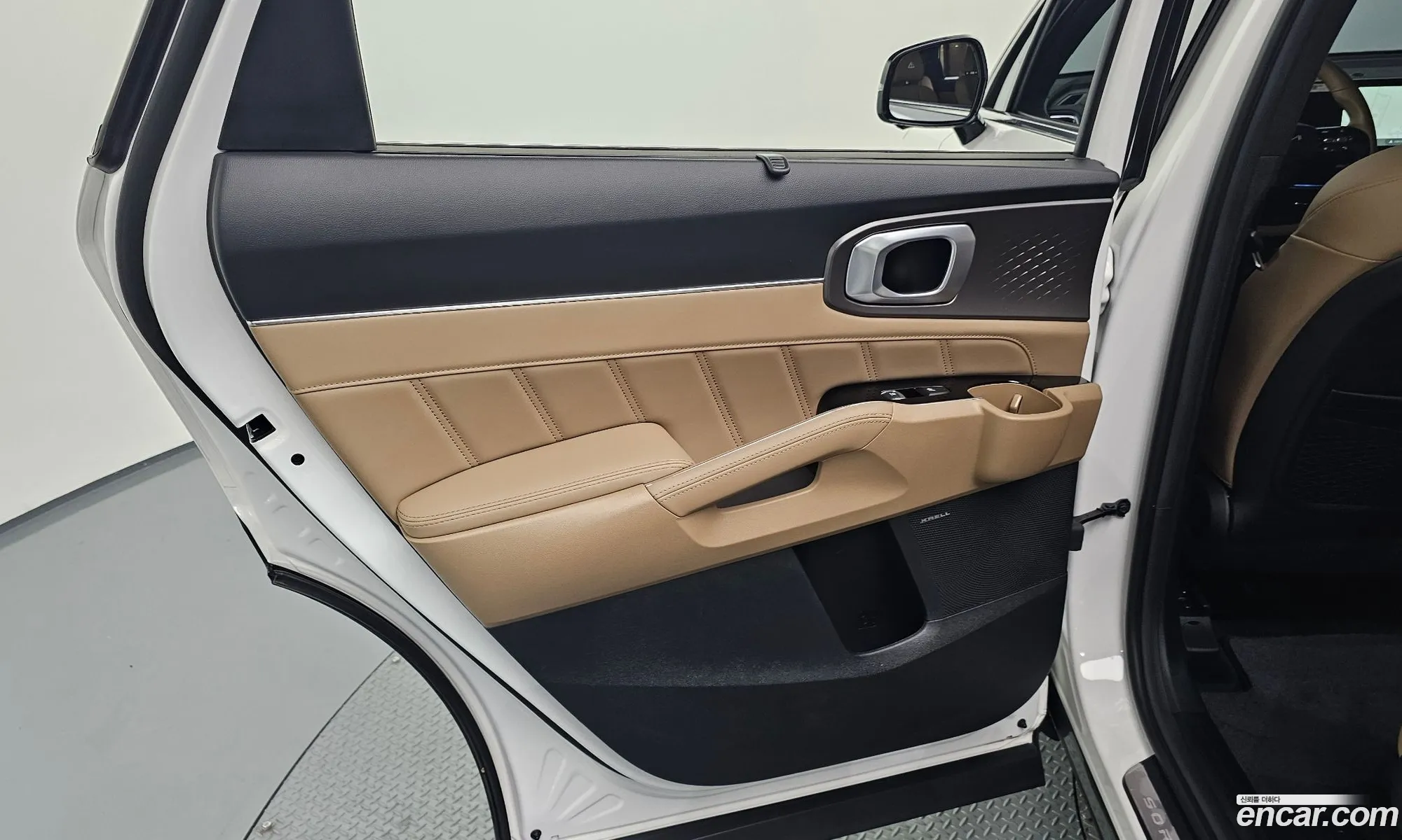 Kia Sorento 2025 — 16