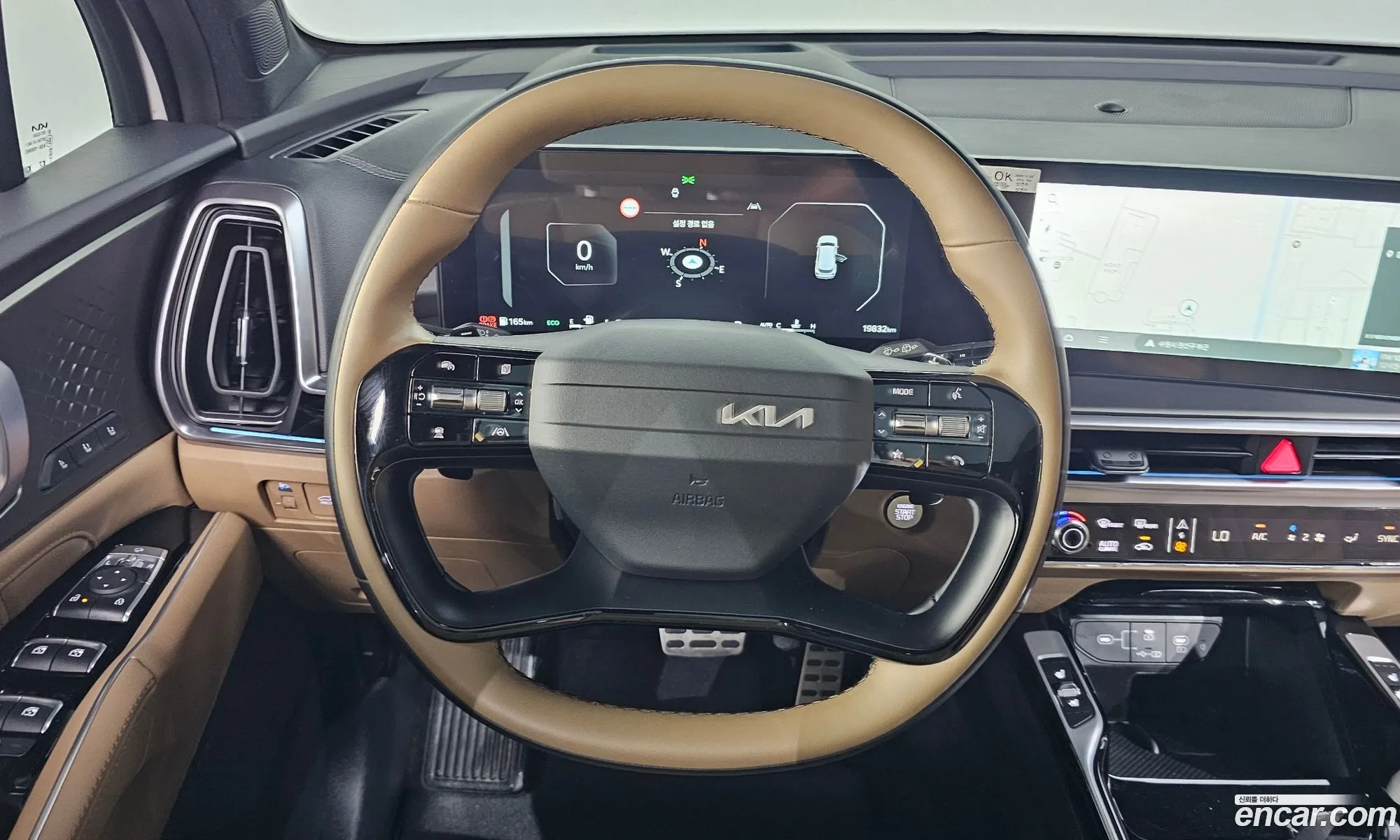 Kia Sorento 2025 — 21