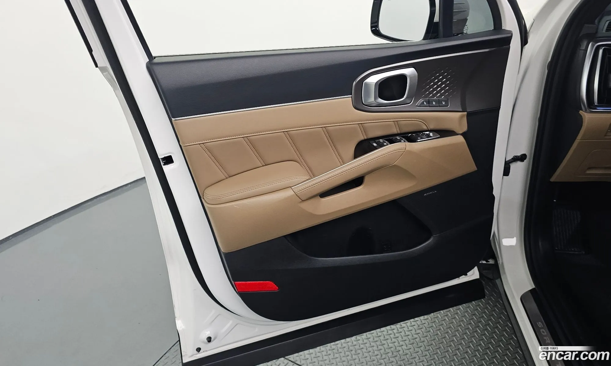 Kia Sorento 2025 — 15
