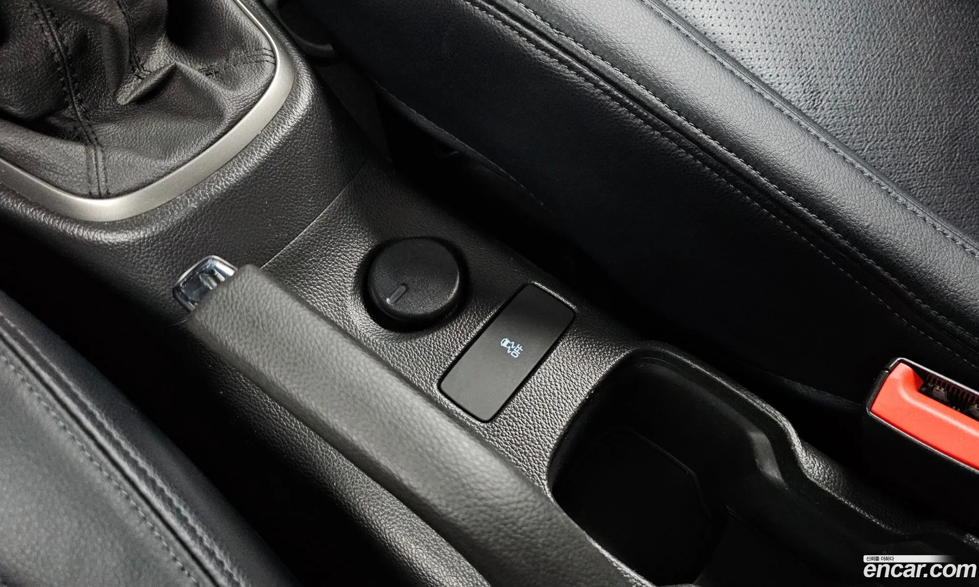Chevrolet (GM Daewoo) Aveo Hatchback 2014 KLATF48BDFB107399 — 20