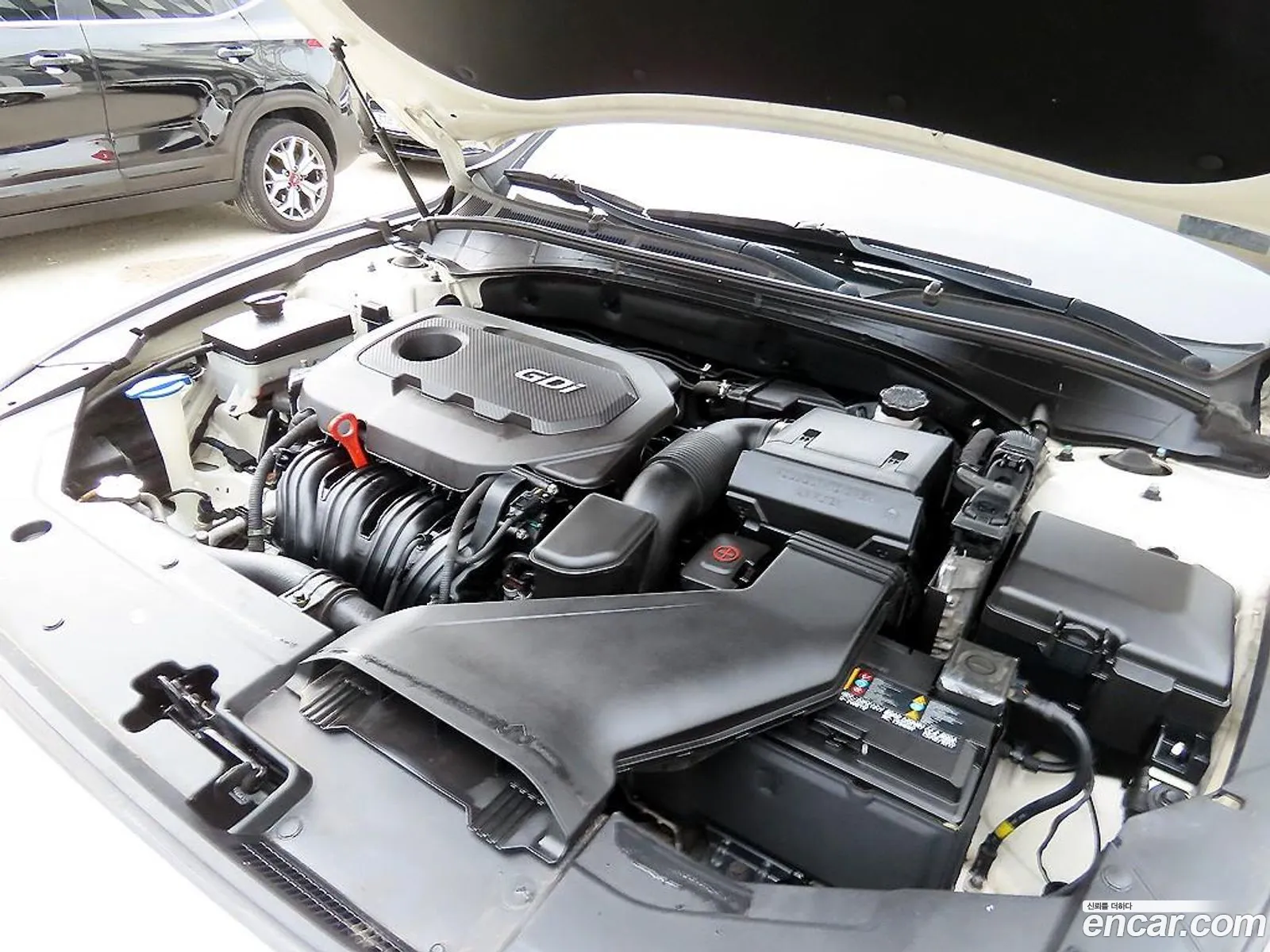Hyundai Grandeur IG 2017 — 17