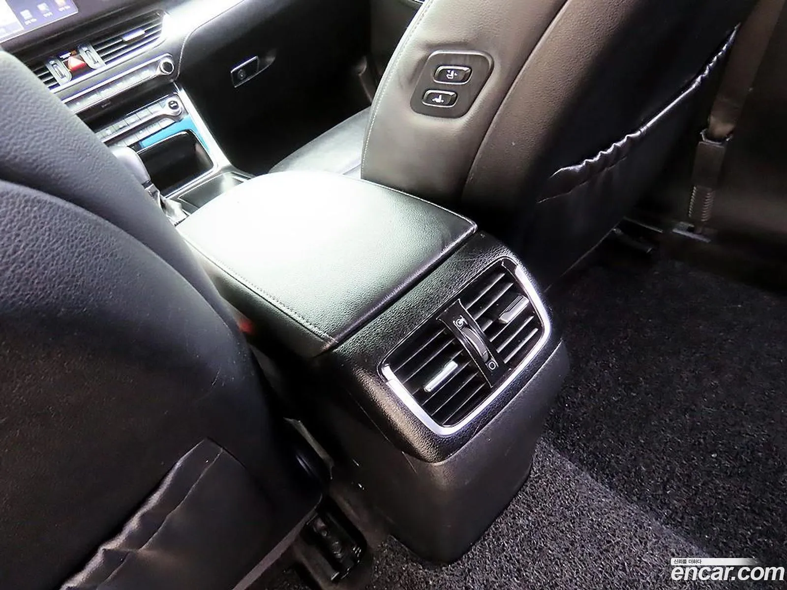 Hyundai Grandeur IG 2017 — 18