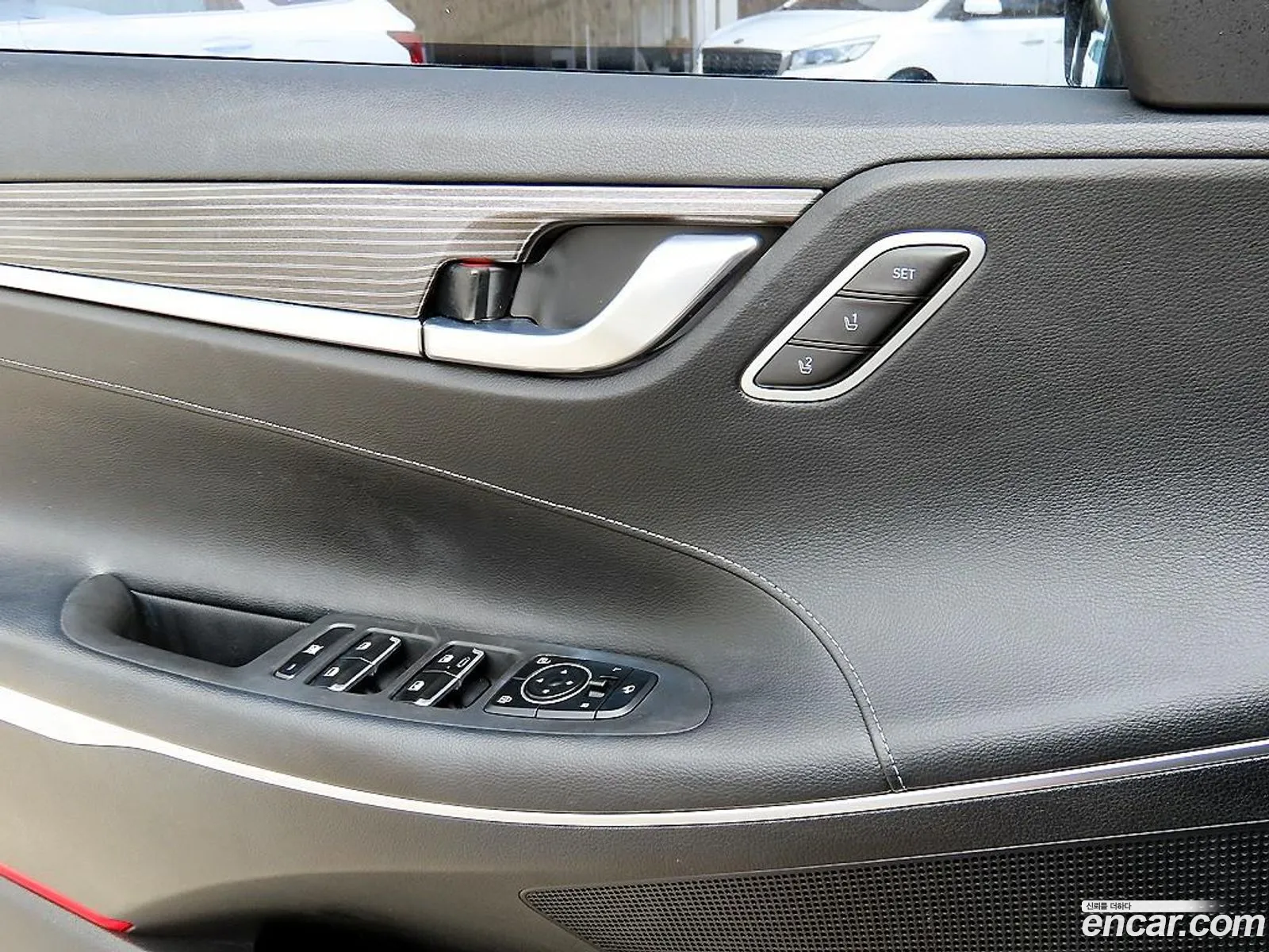 Hyundai Grandeur IG 2017 — 11