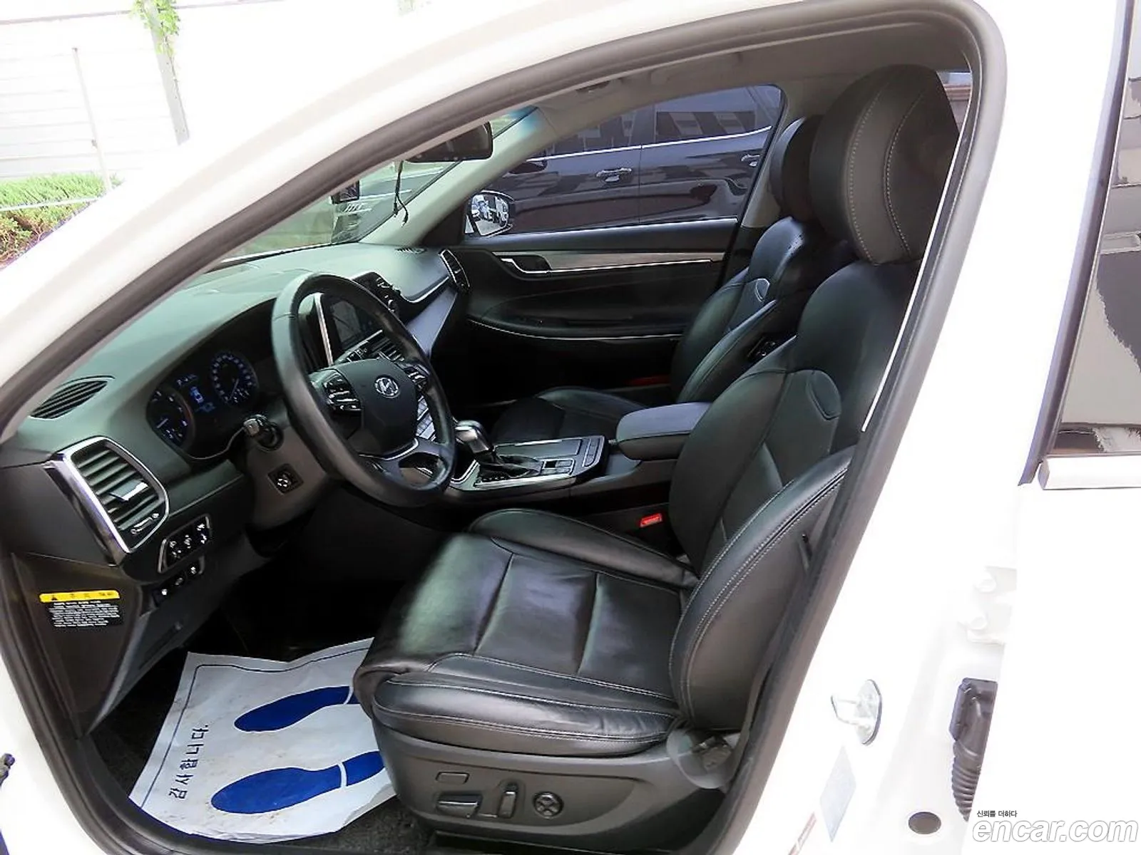 Hyundai Grandeur IG 2017 — 20