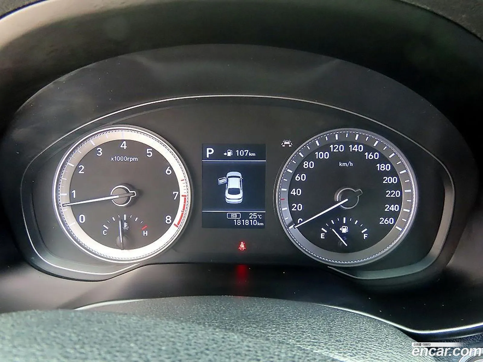 Hyundai Grandeur IG 2017 — 10
