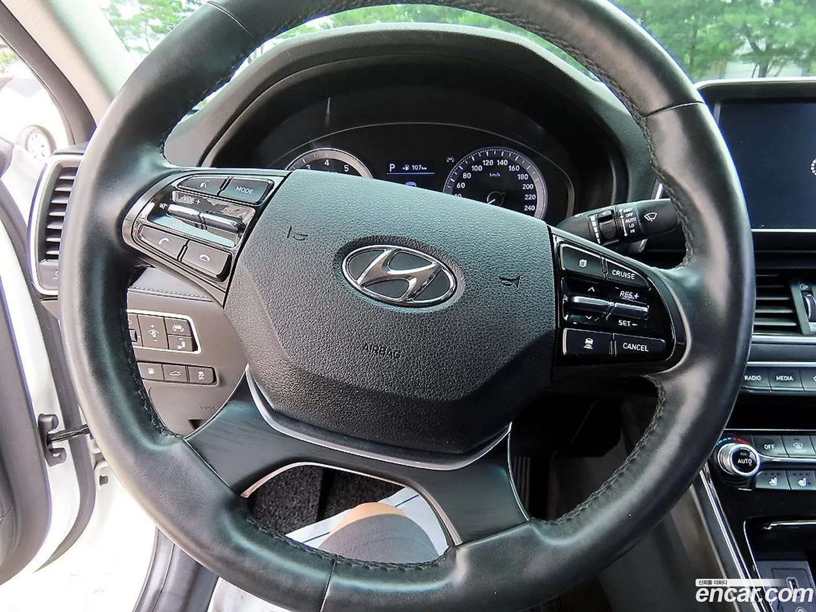 Hyundai Grandeur IG 2017 — 4