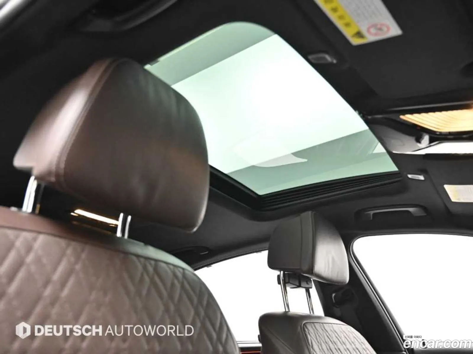 BMW 5 Series 2019 — 9