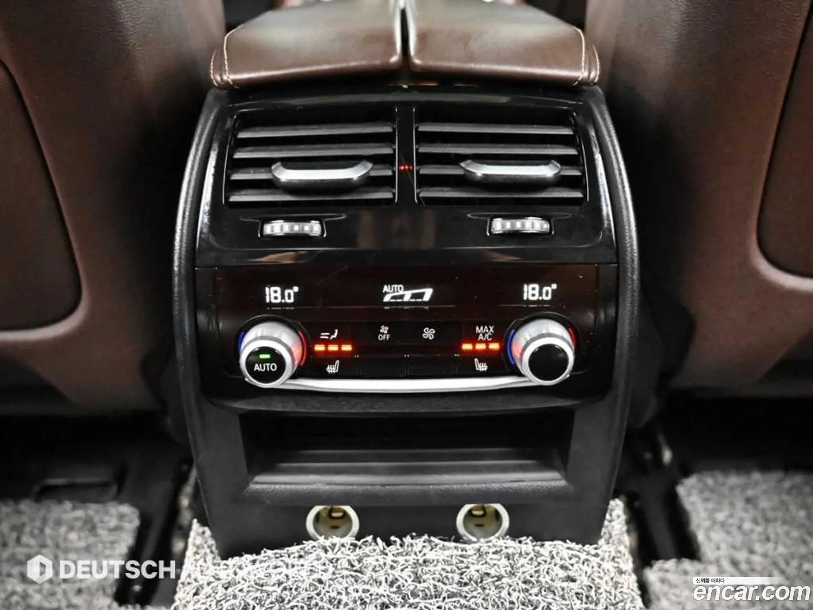 BMW 5 Series 2019 — 12