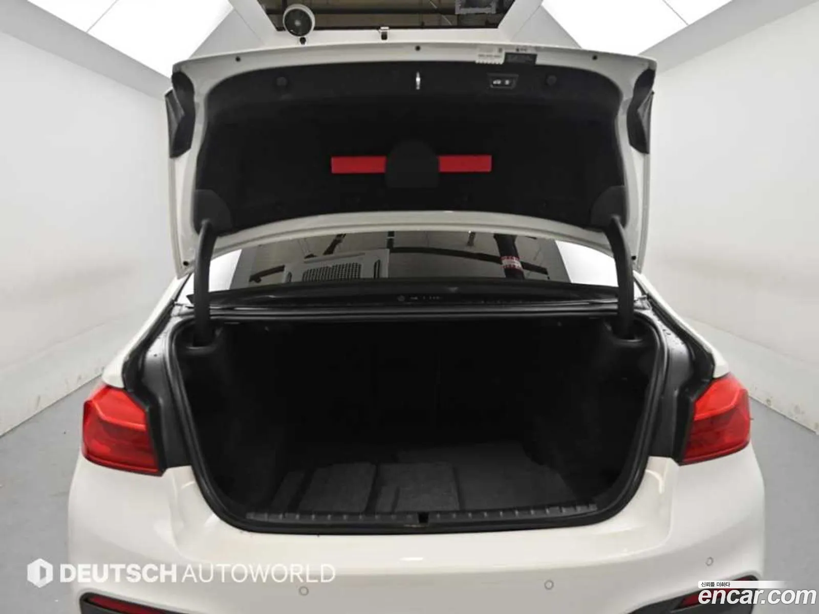 BMW 5 Series 2019 — 4