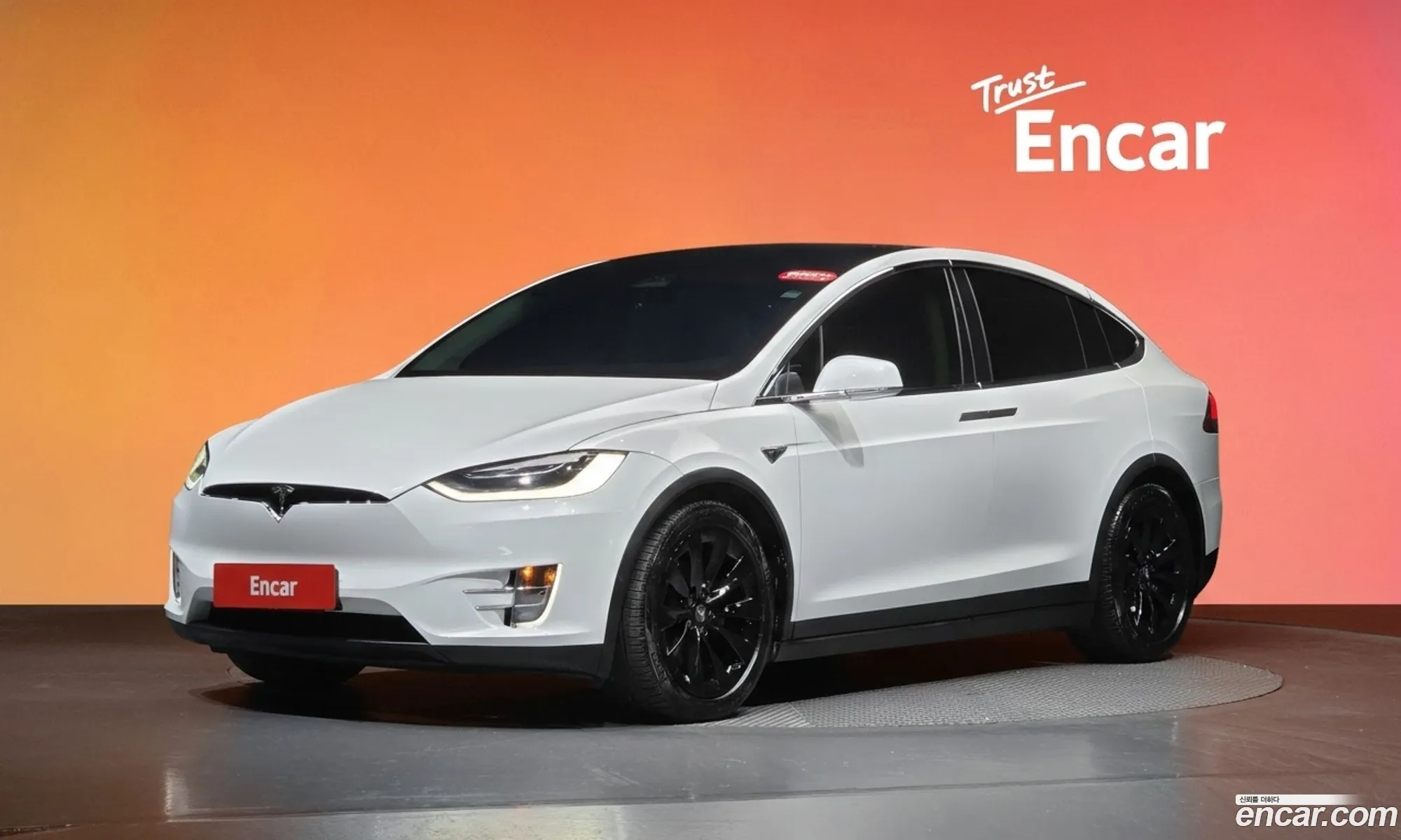 Tesla Model X 2019 5YJXCDE20KF150587 — 12