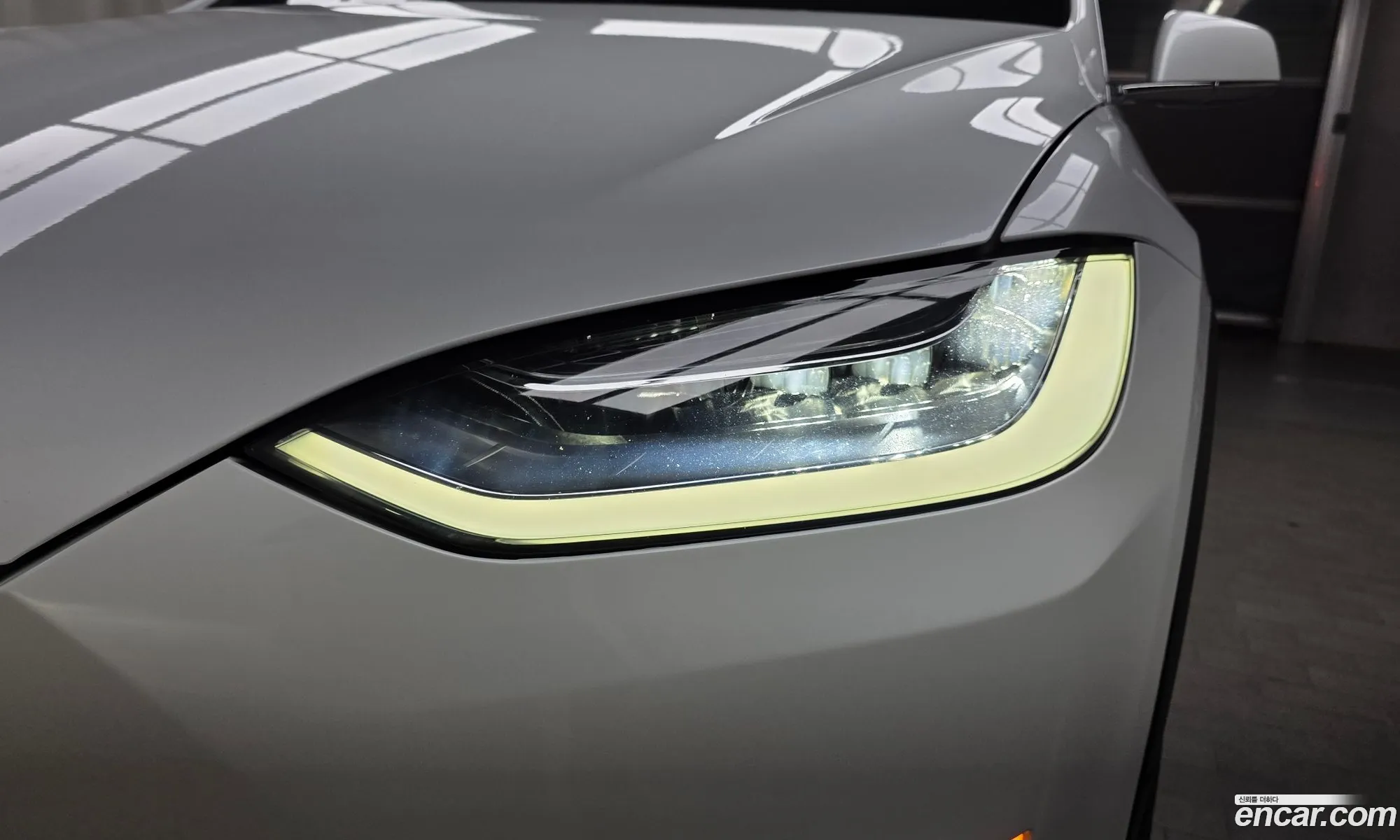 Tesla Model X 2019 5YJXCDE20KF150587 — 8