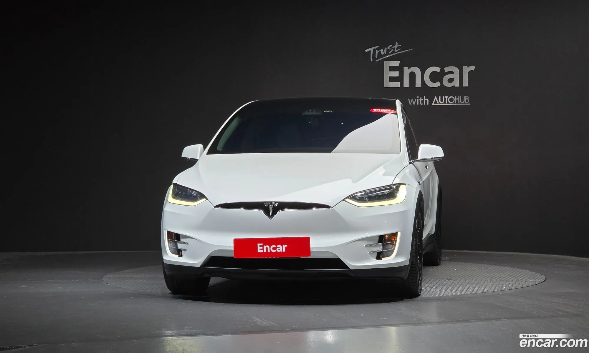 Tesla Model X 2019 5YJXCDE20KF150587 — 15