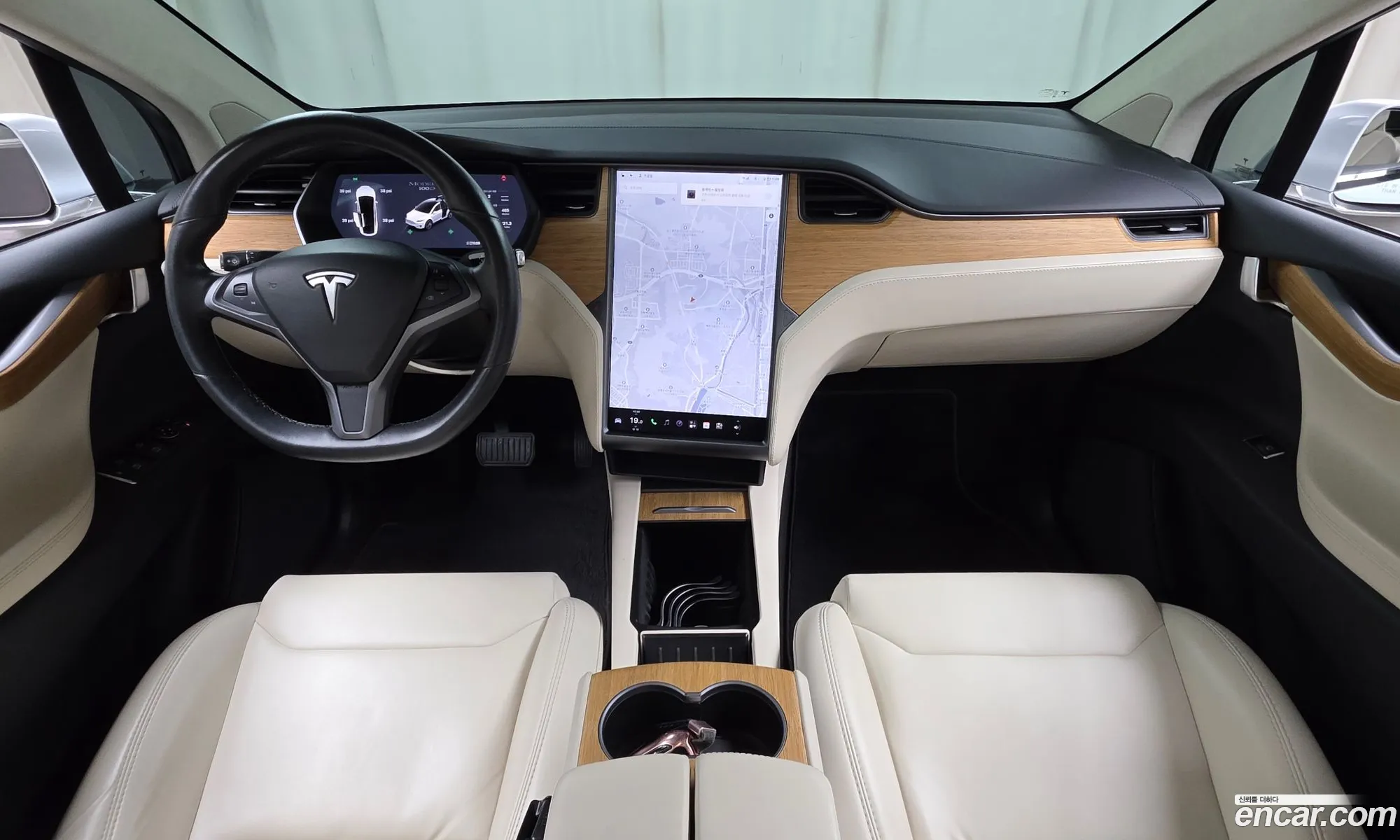 Tesla Model X 2019 5YJXCDE20KF150587 — 18