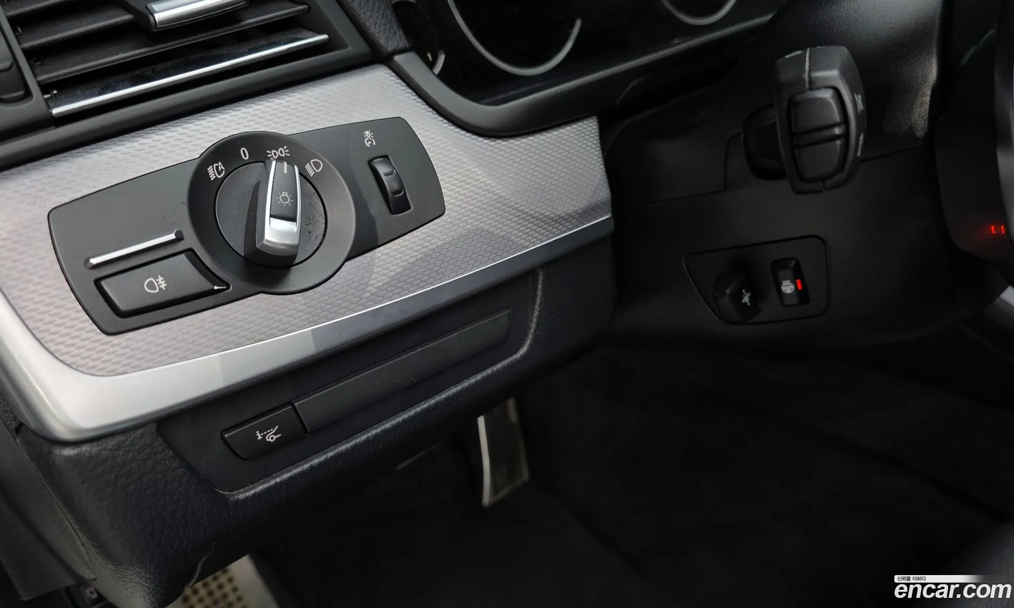 BMW 5 Series 2015 WBA5D9102FD969746 — 6