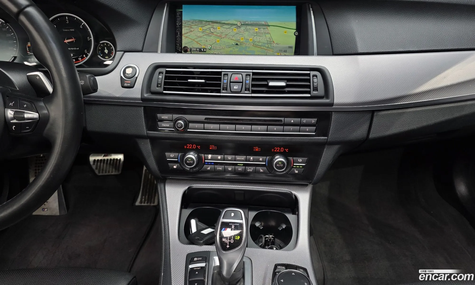 BMW 5 Series 2015 WBA5D9102FD969746 — 20