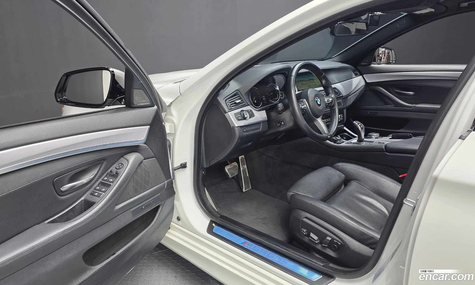 BMW 5 Series 2015 WBA5D9102FD969746 — 17