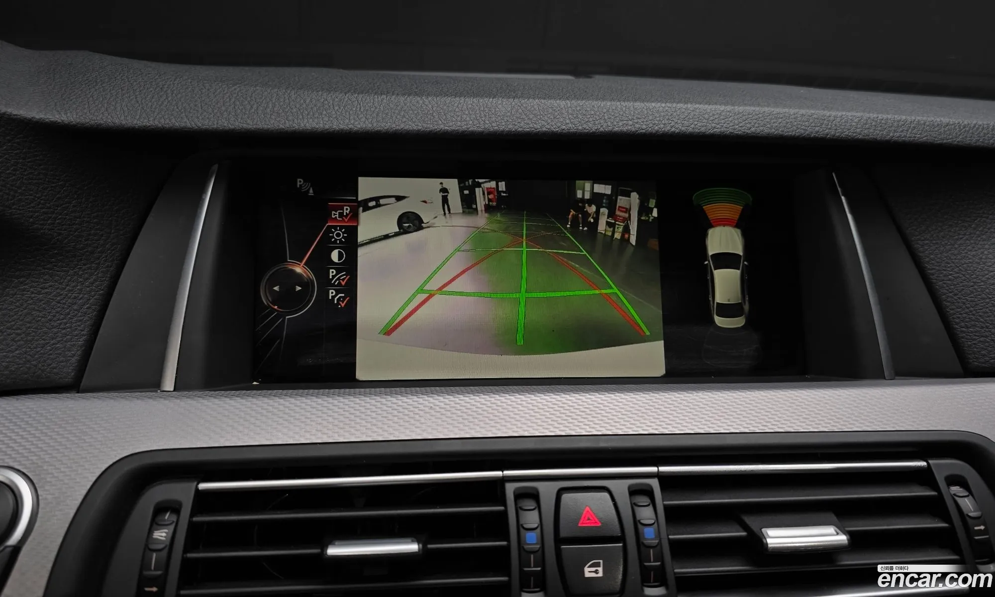 BMW 5 Series 2015 WBA5D9102FD969746 — 12