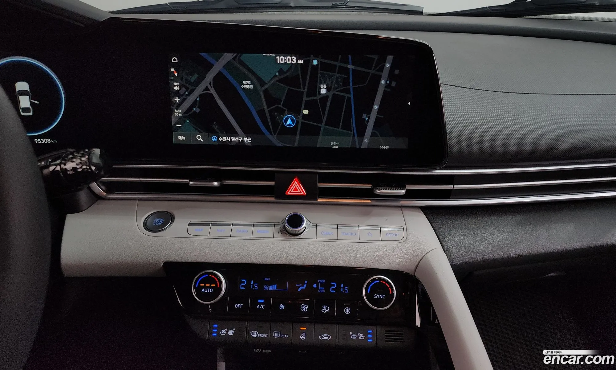 Hyundai Elantra 2021 — 14