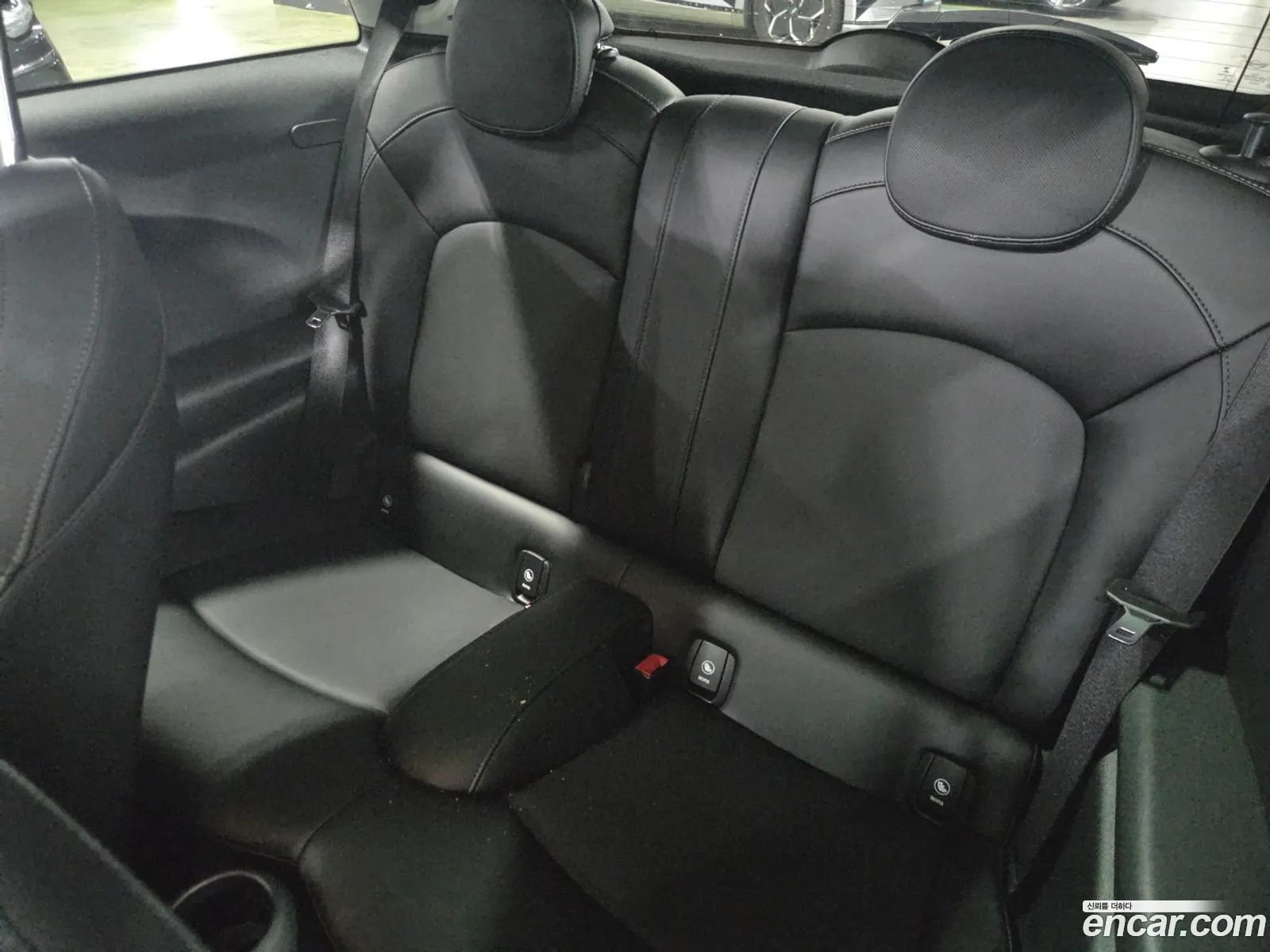 Mini Cooper D 2017 — 11
