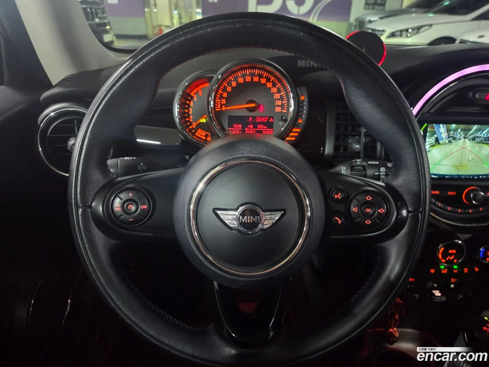 Mini Cooper D 2017 — 4