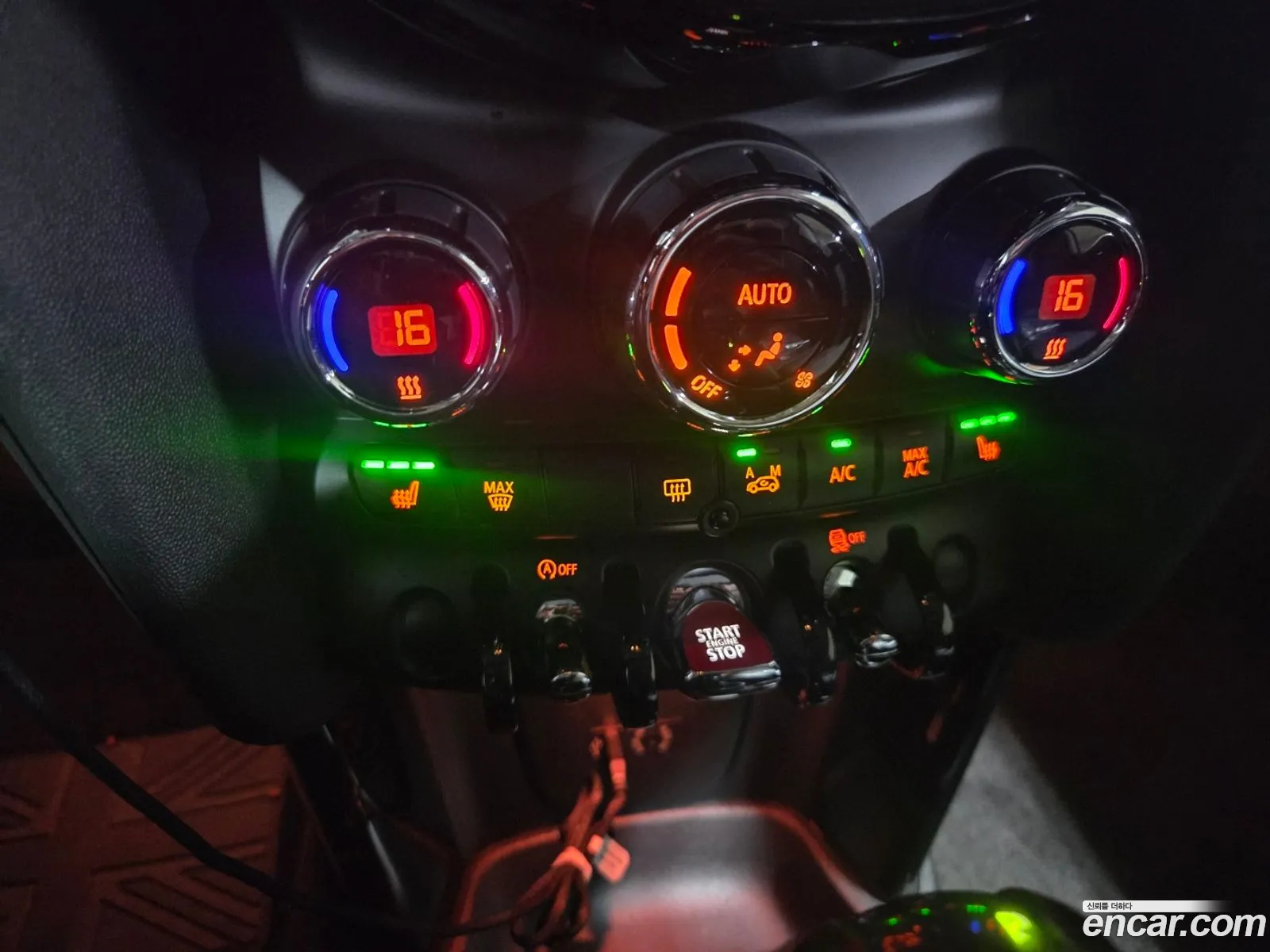 Mini Cooper D 2017 — 14