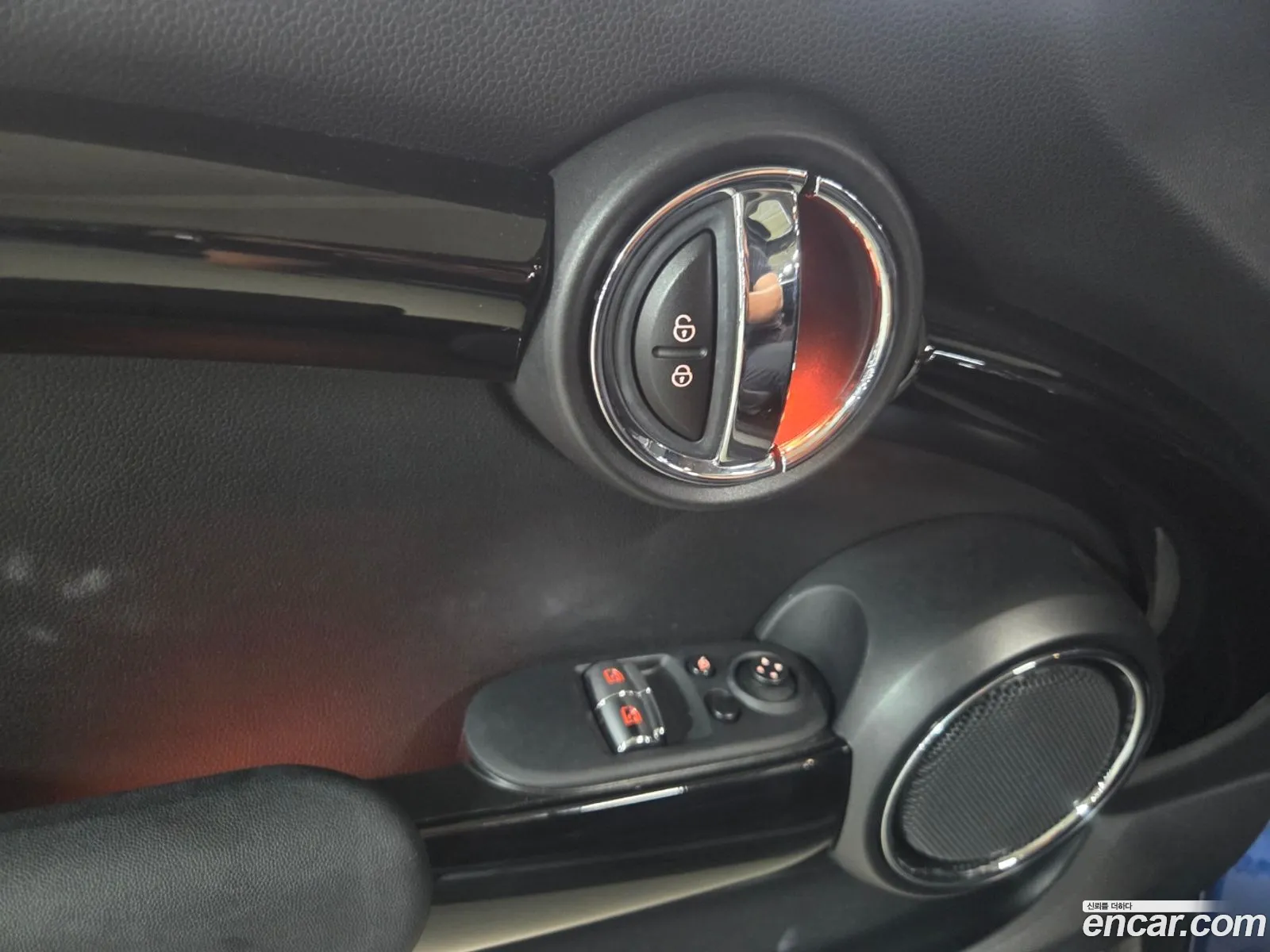 Mini Cooper D 2017 — 3