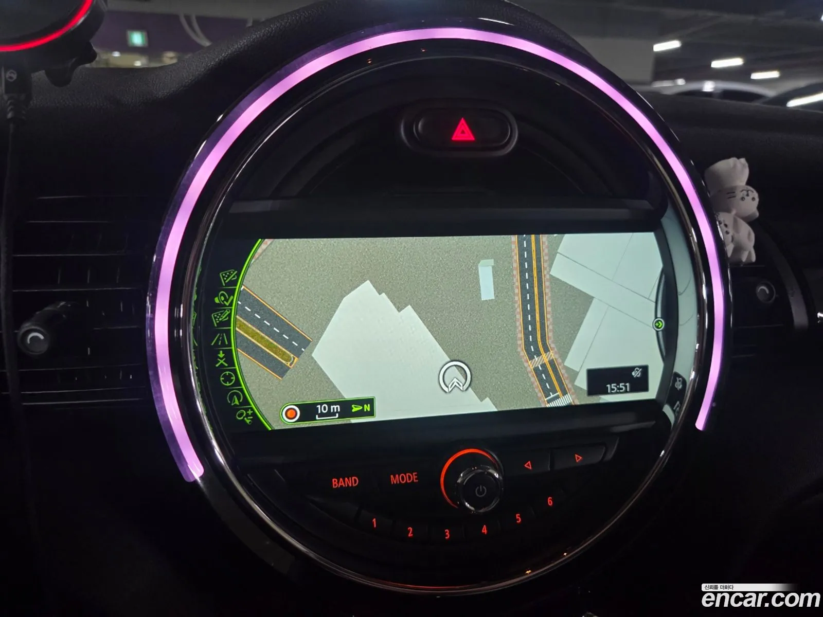 Mini Cooper D 2017 — 16