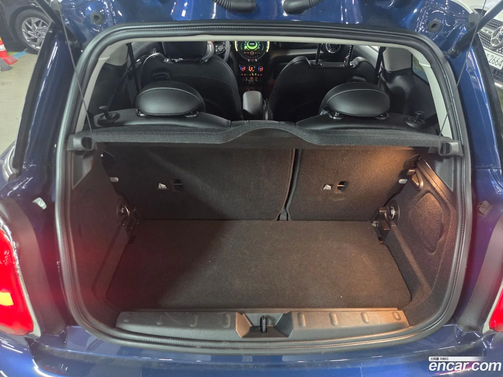 Mini Cooper D 2017 — 20