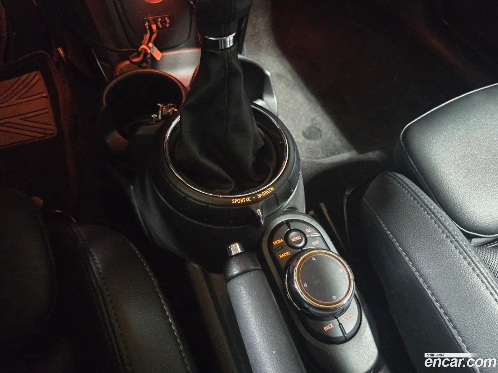 Mini Cooper D 2017 — 15