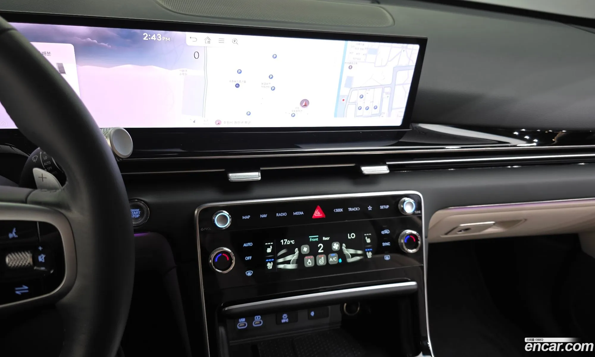 Genesis GV80 2024 KMTHA81BDRU233482 — 4