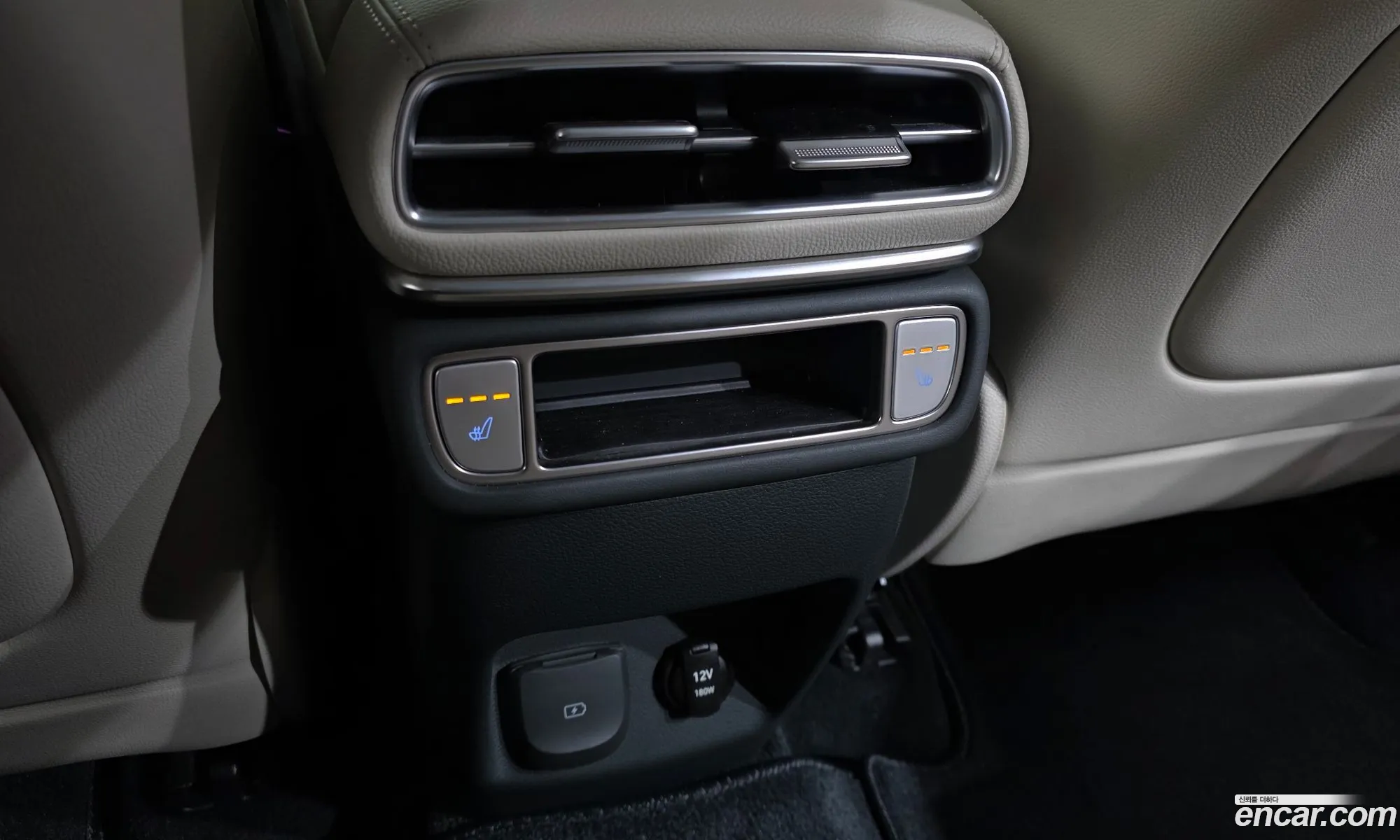 Genesis GV80 2024 KMTHA81BDRU233482 — 19
