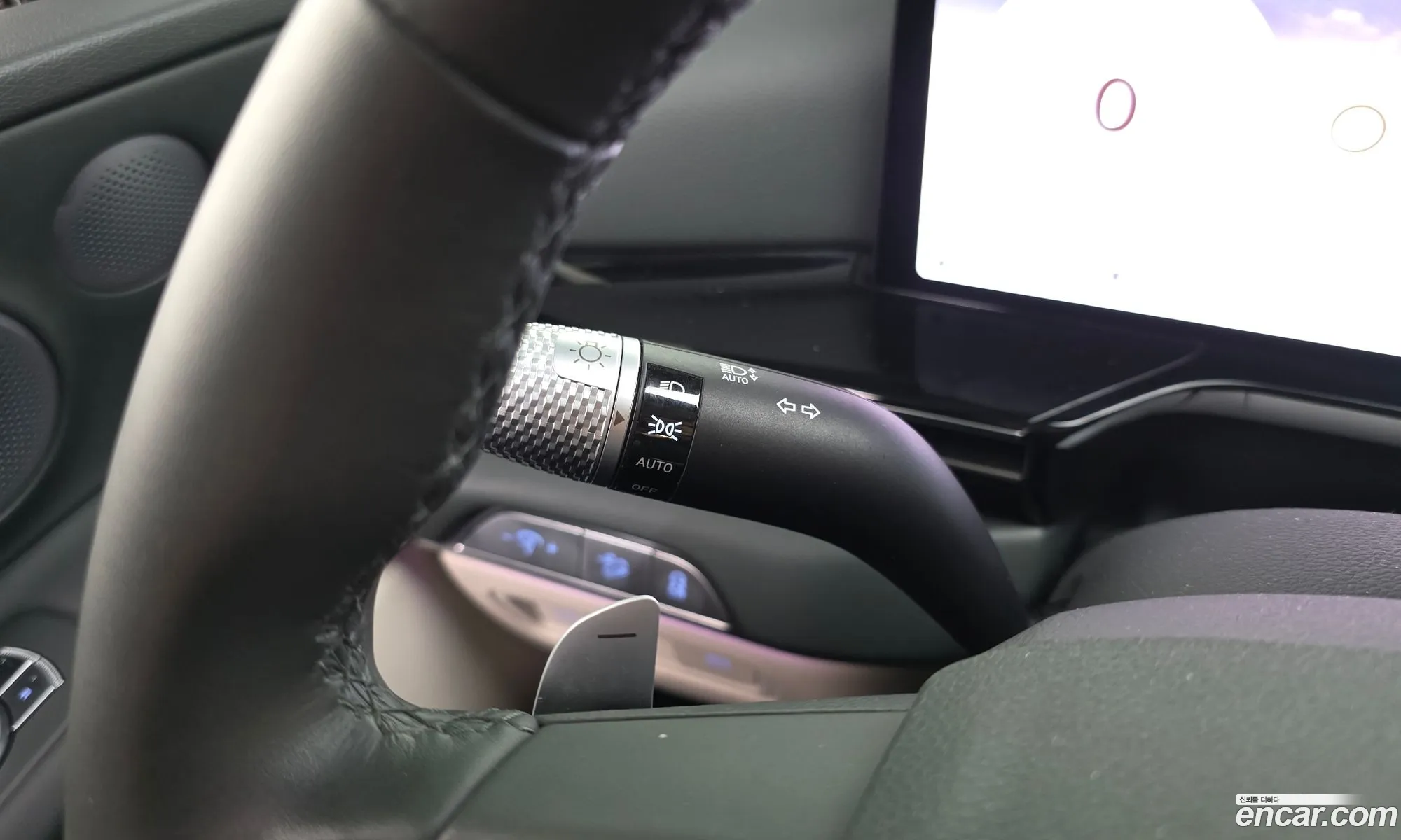Genesis GV80 2024 KMTHA81BDRU233482 — 36