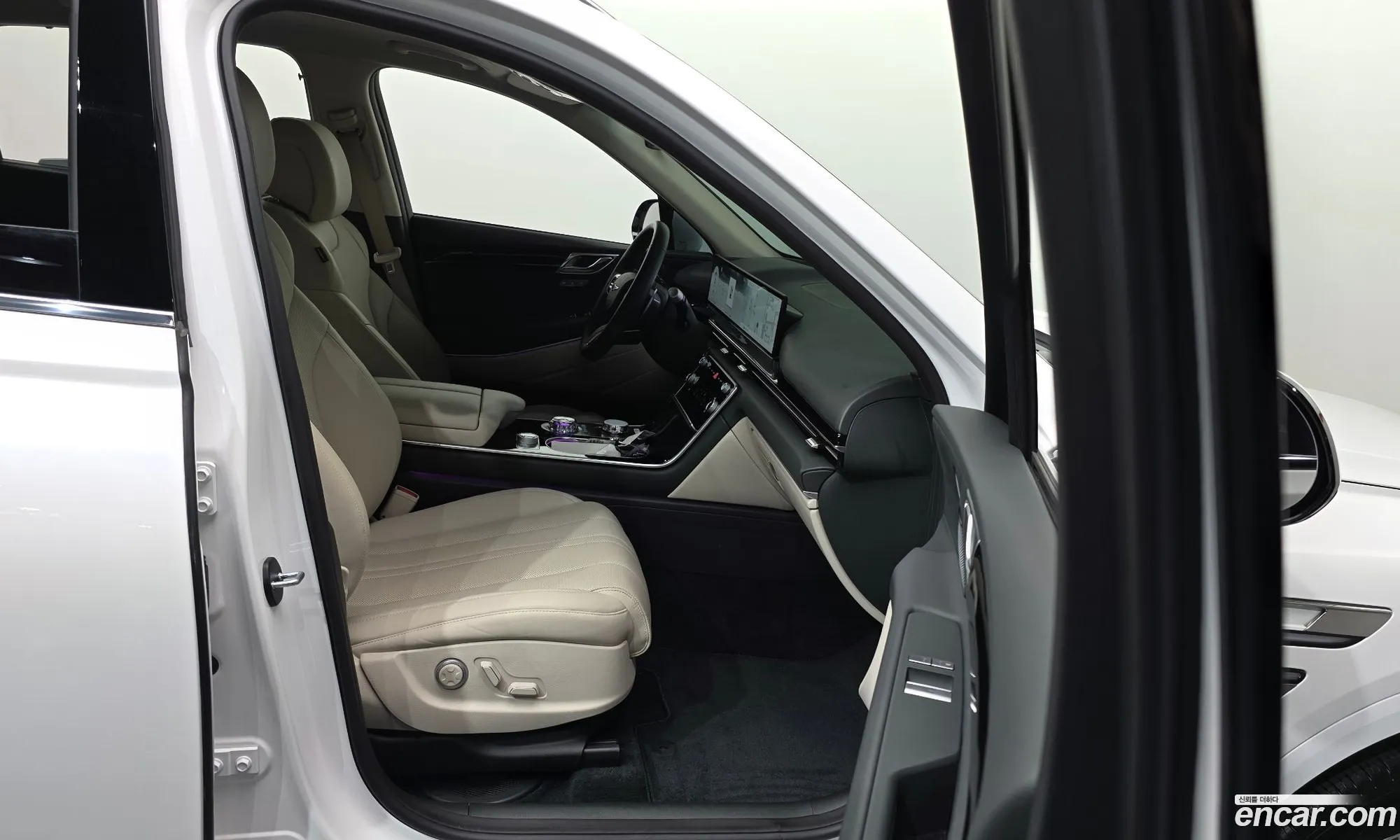 Genesis GV80 2024 KMTHA81BDRU233482 — 23