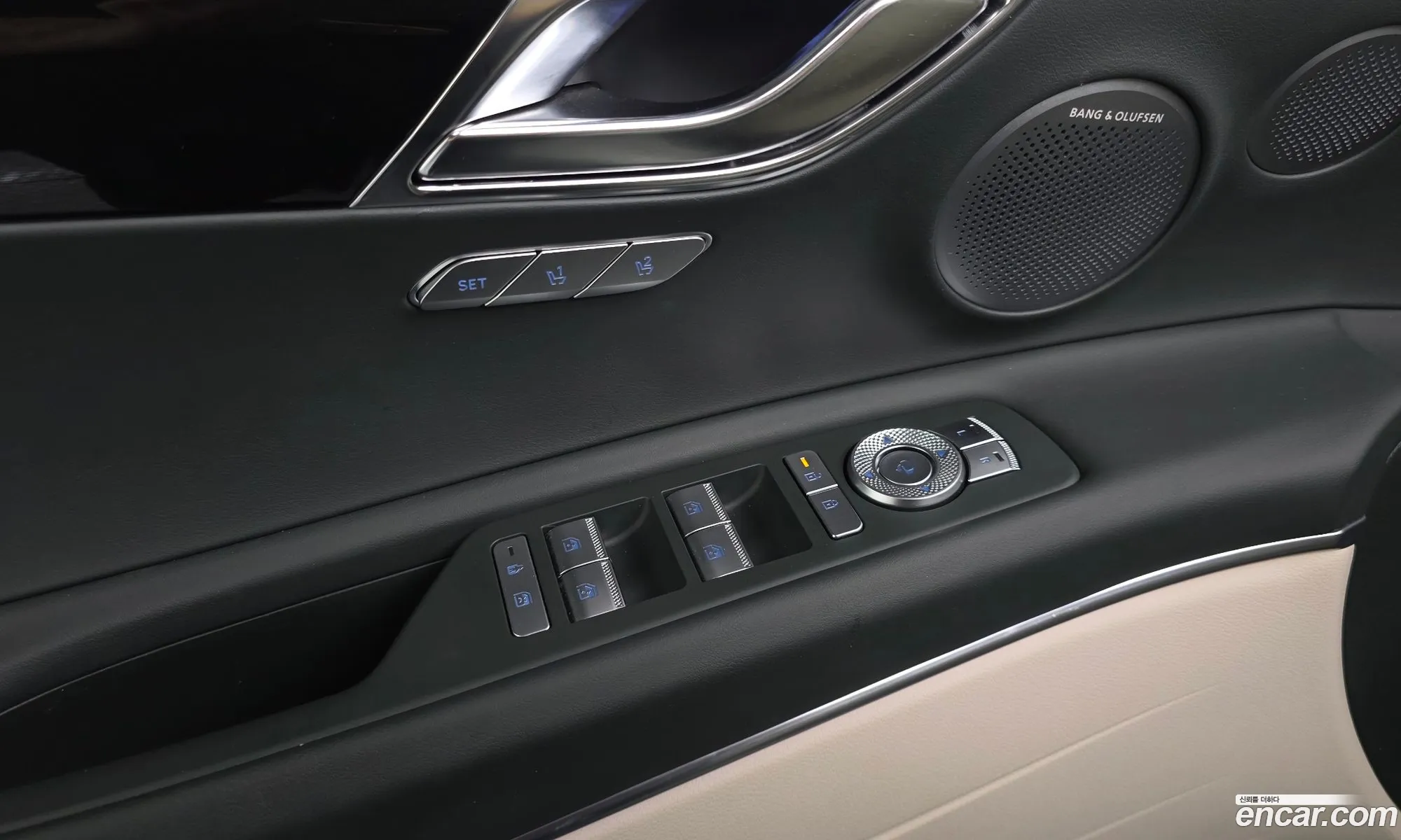 Genesis GV80 2024 KMTHA81BDRU233482 — 18