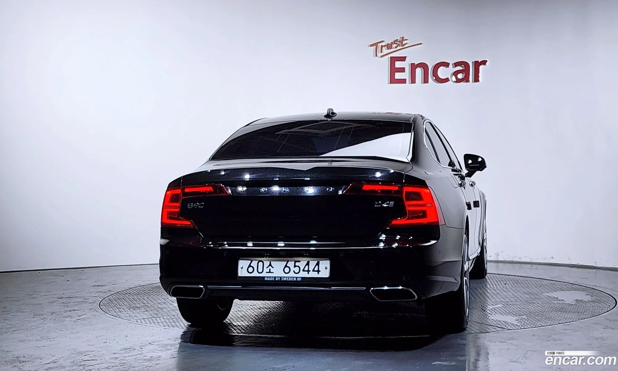 Volvo S90 2017 YV1PSA8ADJ1027194 — 19