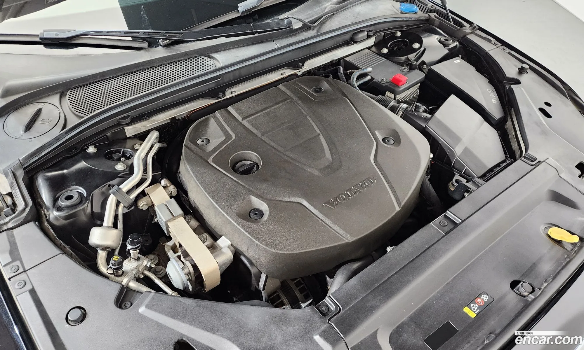 Volvo S90 2017 YV1PSA8ADJ1027194 — 28