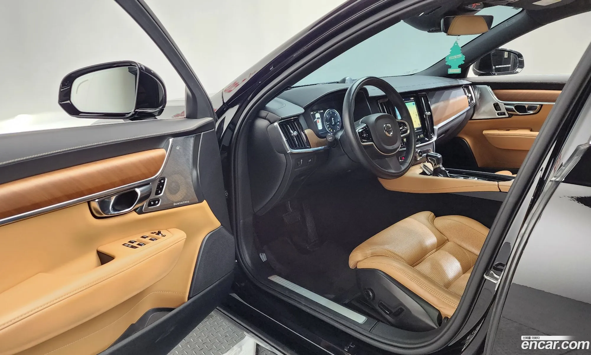 Volvo S90 2017 YV1PSA8ADJ1027194 — 29