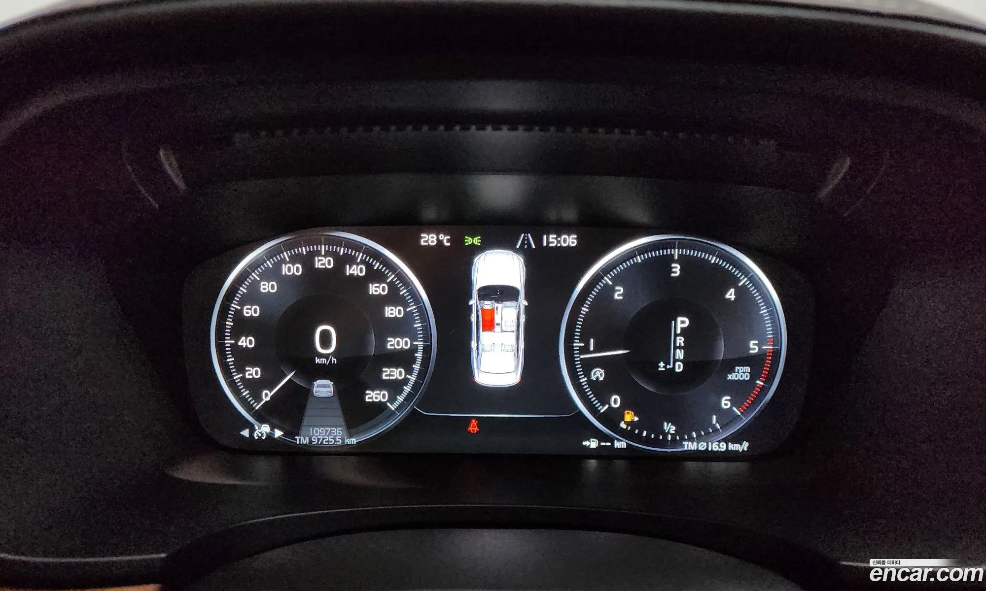 Volvo S90 2017 YV1PSA8ADJ1027194 — 12