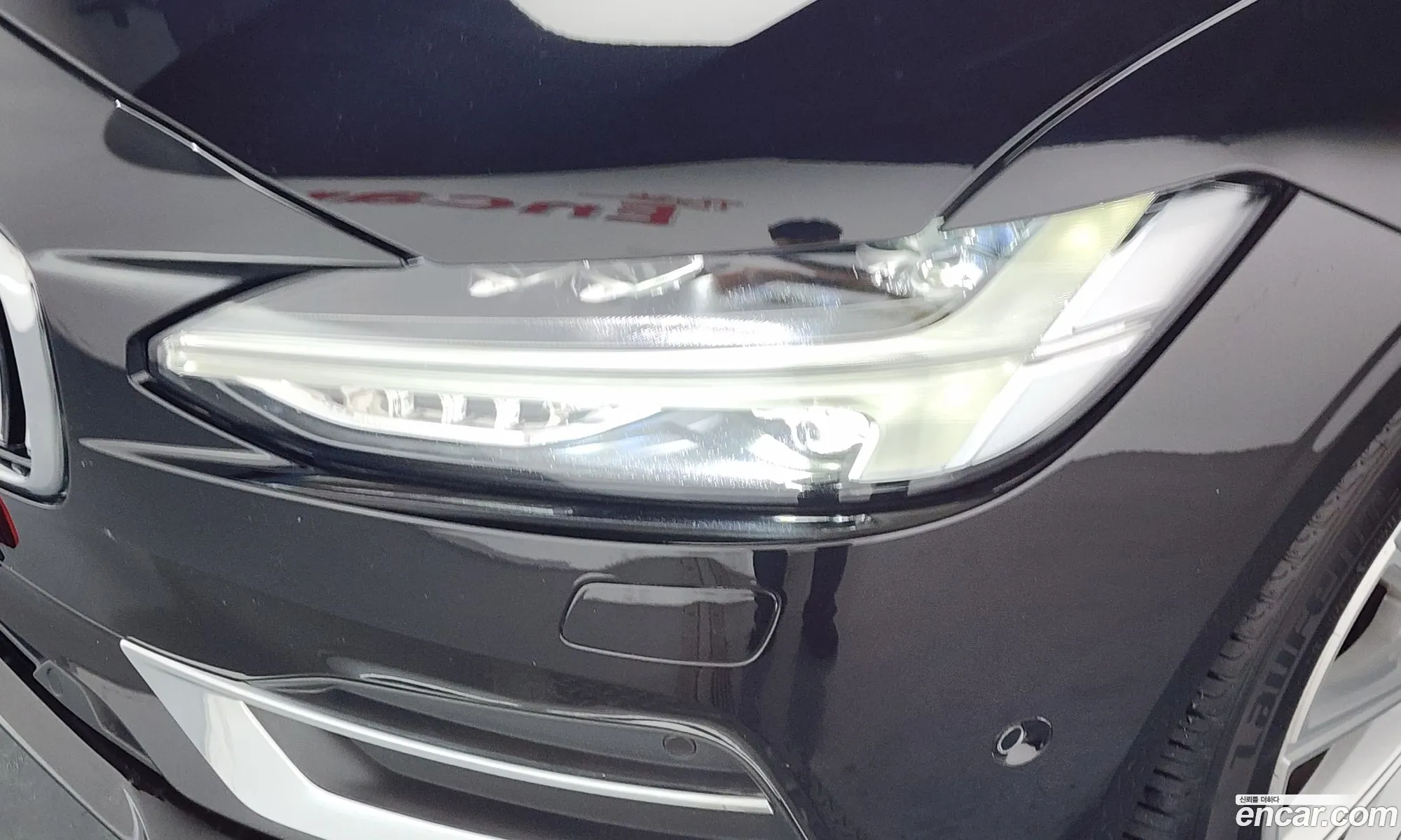 Volvo S90 2017 YV1PSA8ADJ1027194 — 23