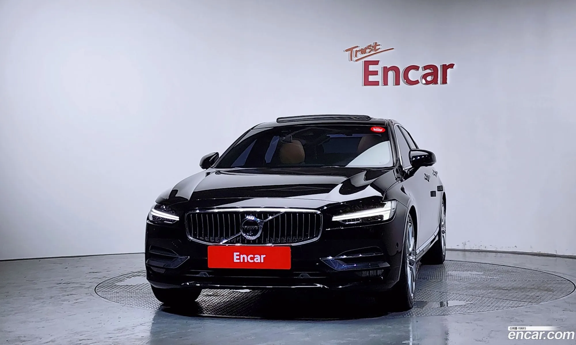 Volvo S90 2017 YV1PSA8ADJ1027194 — 11