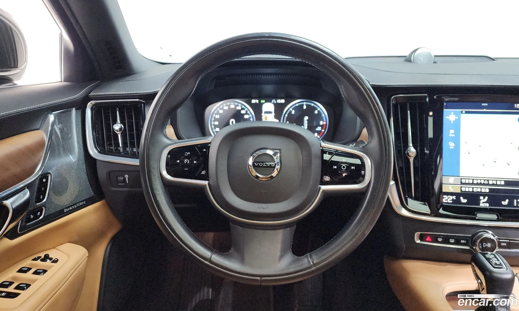 Volvo S90 2017 YV1PSA8ADJ1027194 — 30